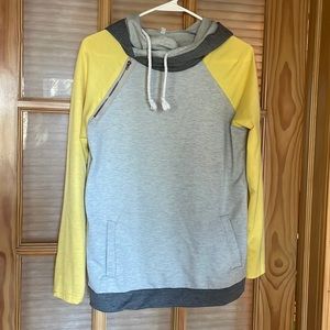 Boutique hooded Sweatshirt